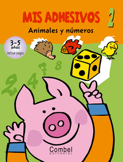 Animales y números