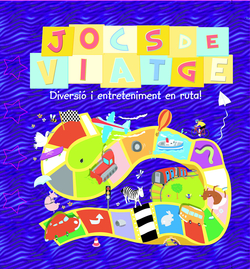Jocs de viatge