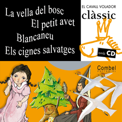 El cavall volador clàssic - Sèrie TROT 2