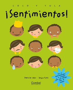 íSentimientos!