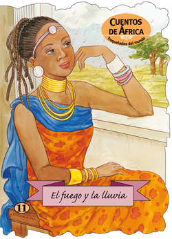 El fuego y la lluvia