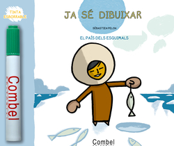 El país dels esquimals