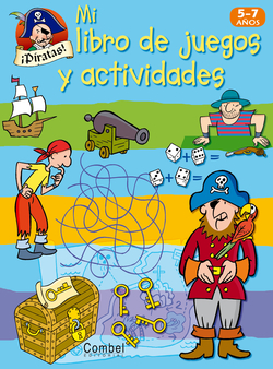 íPiratas!