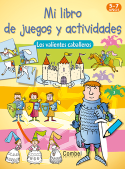 Los valientes caballeros