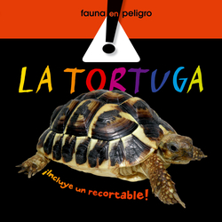La tortuga