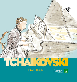 Piotr Ilych Tchaikovski