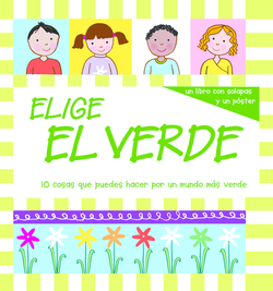 Elige el verde