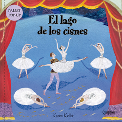 El lago de los cisnes