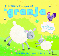 El trencaclosques de la granja