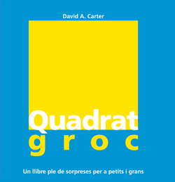 Quadrat groc