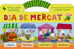 Dia de mercat