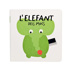 L'elefant dels mocs