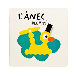L'ànec del pipí