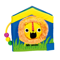 Mi león
