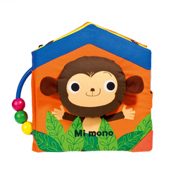 Mi mono
