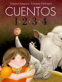 Cuentos 1, 2, 3, 4