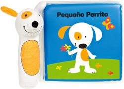 Pequeño perrito