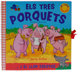 Els tres porquets