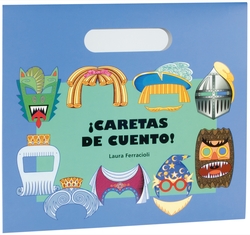 íCaretas de cuento!