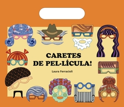 Caretes de pel·lícula!