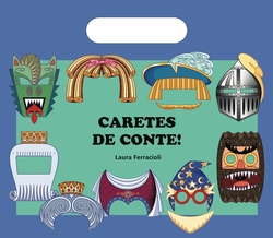 Caretes de conte!