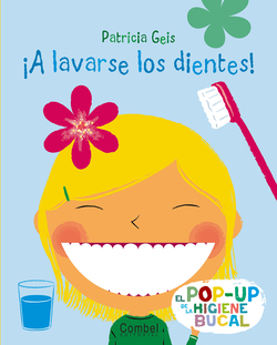 íA lavarse los dientes!
