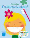 T´has rentat les dents?