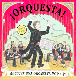 íOrquesta!