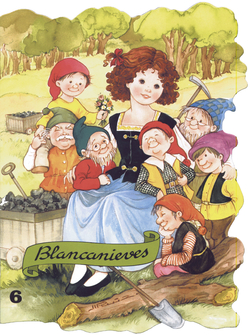 Blancanieves