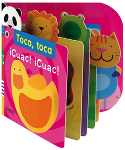 íCuac! íCuac!