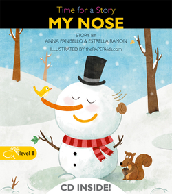 My Nose