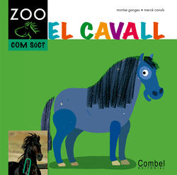 El cavall