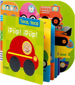 íPiip! íPiip!