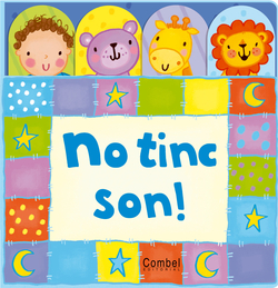 No tinc son!
