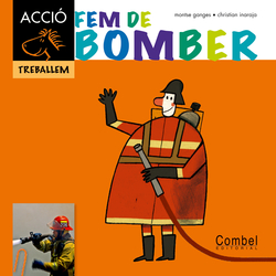 Fem de bomber