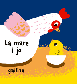 La mare i jo