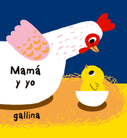Mamá y yo
