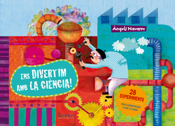 Ens divertim amb la ciència!