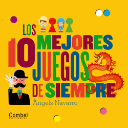 Los 10 mejores juegos de siempre