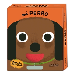 Mi perro