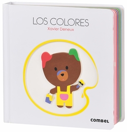 Los colores