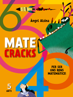 Mate cracks (5 anys)