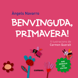 Benvinguda primavera!