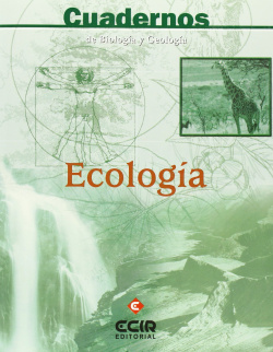 ECOLOGIA.(CUADERNOS BIOLOGIA Y GEOLOGIA)