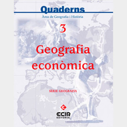 Geografia economica (quaderns geografia)