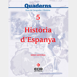 Historia d'espanya.(quaderns historia)