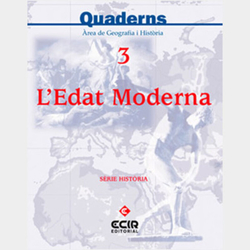 Edat moderna.(quaderns historia)