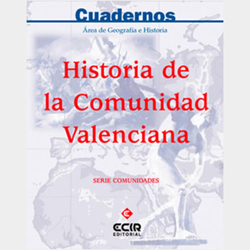 HISTORIA C.VALENCIANA CUAD. 19 - COMUNIDADES