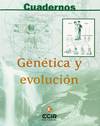 GENETICA Y EVOLUCION.(CUADERNO BIOLOGIA Y GEOLOGIA)