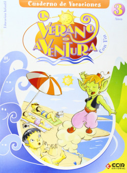 I3:Un verano de aventura/Tin-3